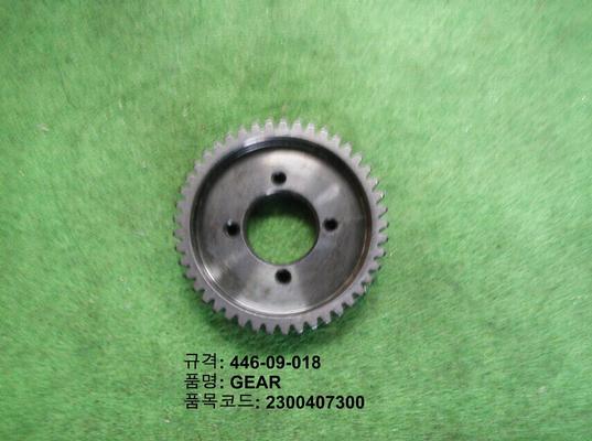 TDK AI Parts 446-09-018 GEAR